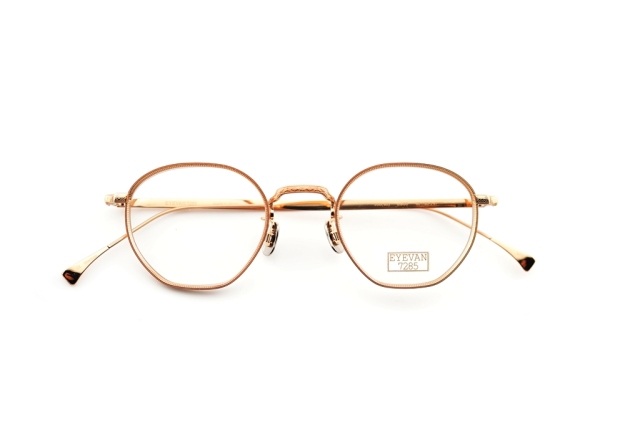 EYEVAN 7285/ アイヴァン7285 163(45) 900