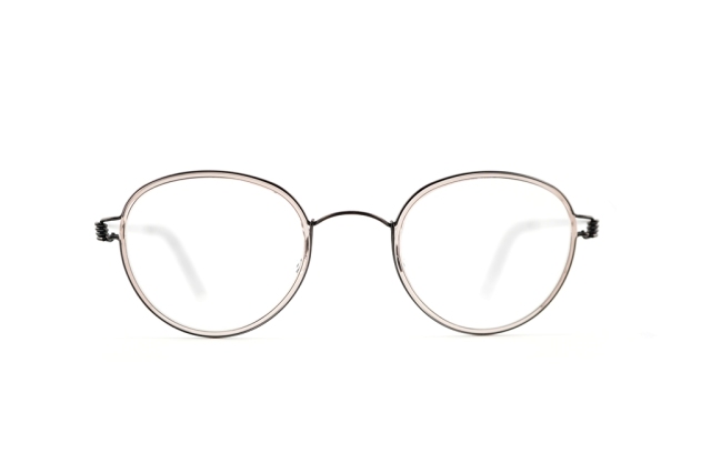 LINDBERG/リンドバーグ Jackie-anniversary K282 / PU9 clear grey