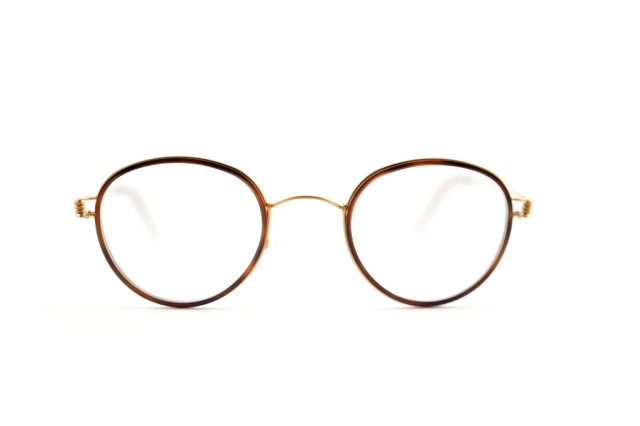 LINDBERG/リンドバーグ Jackie-anniversary K288 / GT deep havana / gold