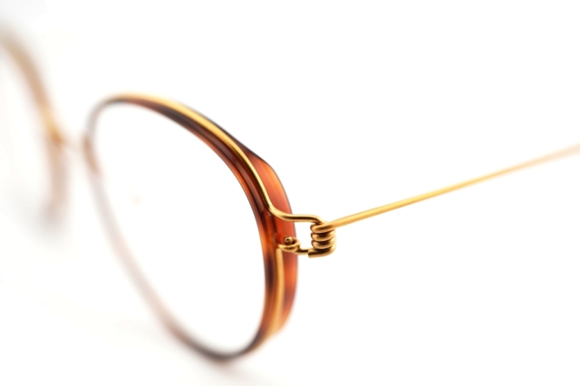 LINDBERG/リンドバーグ Jackie-anniversary K288 / GT deep havana / gold