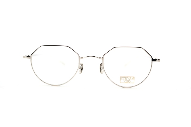 ［美品］EYEVAN 7285 177 c.800 EYEVAN7285/177/c.800 | Eureka optician's SHOP