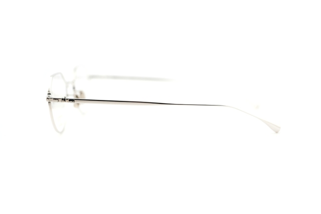 ［美品］EYEVAN 7285 177 c.800 EYEVAN 7285/ アイヴァン7285 177 c800