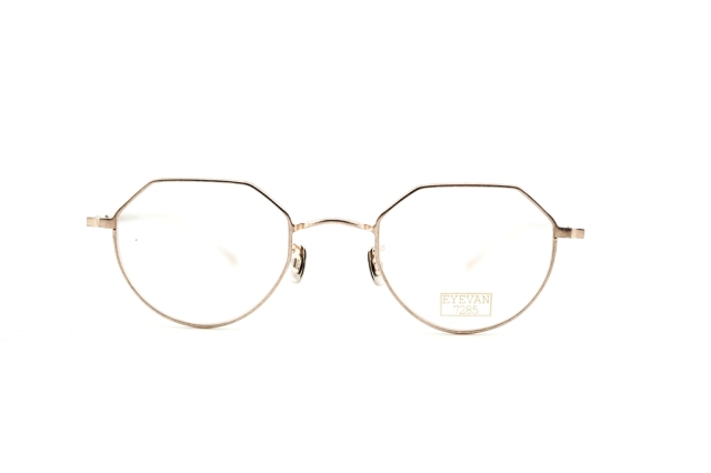 EYEVAN 7285/ アイヴァン7285 177 c819
