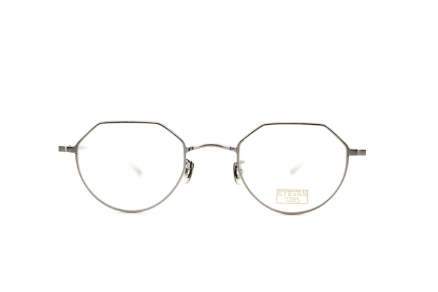 小物 EYEVAN7285 1017 C820 EYEVAN7285 1017 C820 EYEVAN 7285/ アイヴァン7285 177 c820