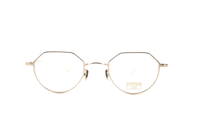 EYEVAN 7285/ アイヴァン7285 177 c902