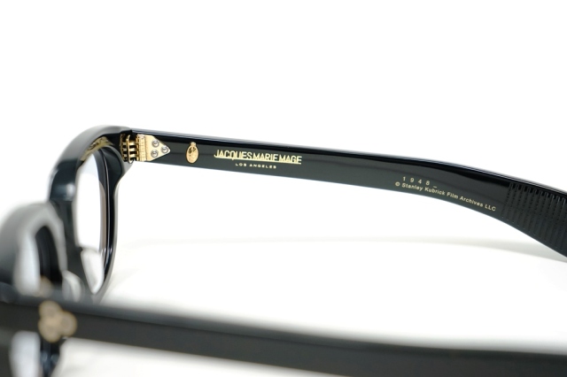 JACQUESMARIEMAGE / ジャックマリーマージュ1948 BLACK