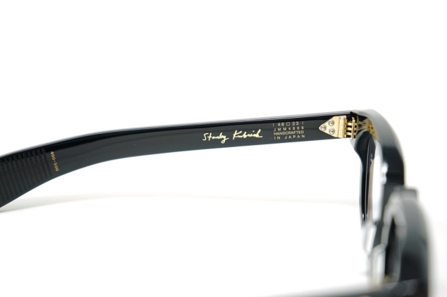 JACQUESMARIEMAGE / ジャックマリーマージュ1948 BLACK