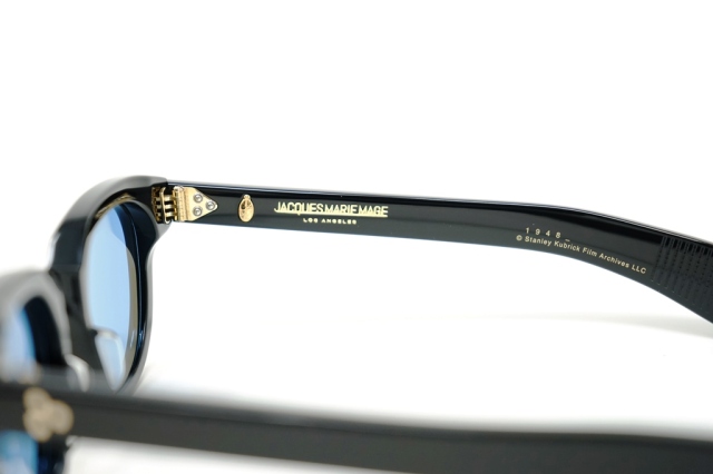 ジャックマリーマージュ 1948 STANLEY KUBRICK × JACQUES MARIE MAGE THE 1948 JMM