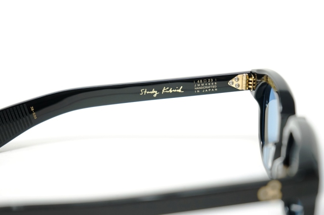 JACQUESMARIEMAGE / ジャックマリーマージュ1948 BLACK