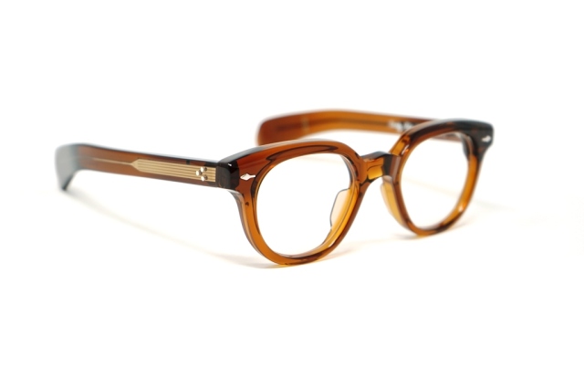 ジャックマリーマージュ 1948 STANLEY KUBRICK × JMM THE 1948」｜JMM(ジャックマリーマージュ