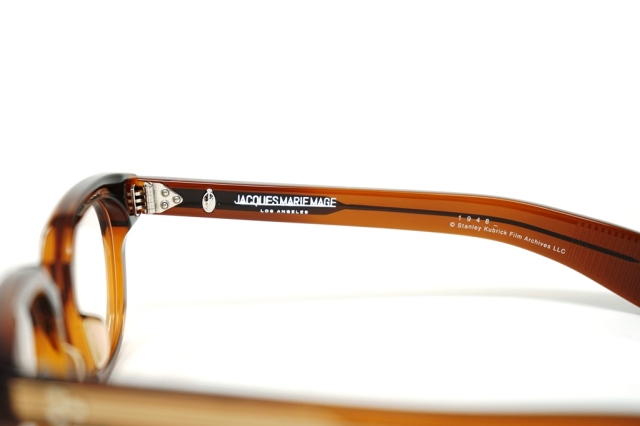 JACQUESMARIEMAGE / ジャックマリーマージュ1948 HICKORY