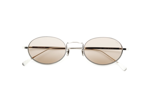 EYEVAN 7285/ アイヴァン7285 197 c812