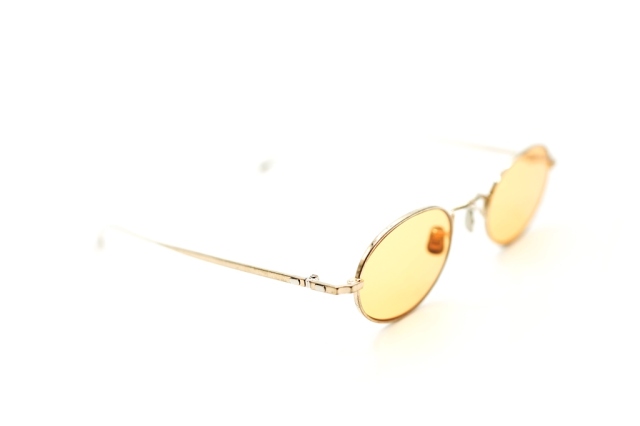 EYEVAN 7285/ アイヴァン7285 197 c819