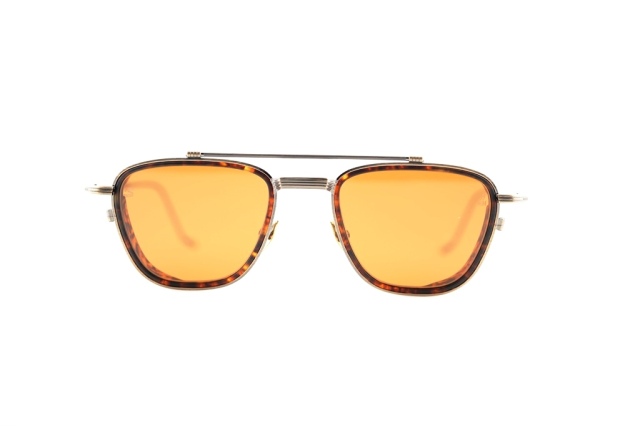 JACQUESMARIEMAGE / ジャックマリーマージュ Ayrton Senna 1992 Antique Gold 252/500