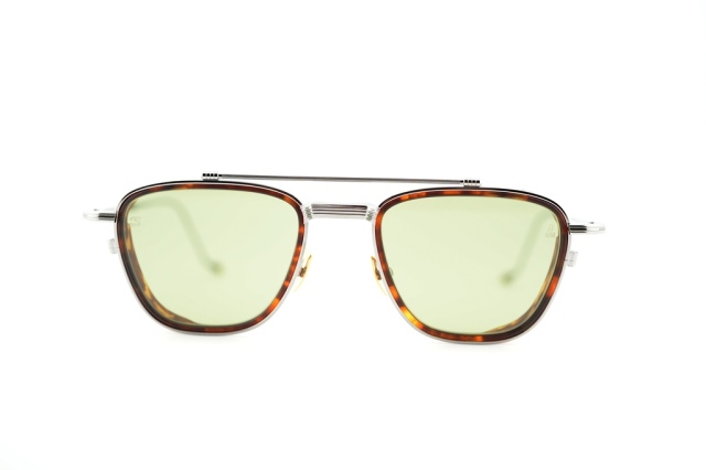 JACQUESMARIEMAGE / ジャックマリーマージュ Ayrton Senna 1992 Antique Gunmetal  320/500