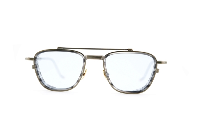 JACQUESMARIEMAGE / ジャックマリーマージュ Ayrton Senna 1992 Antique Silver 28/400