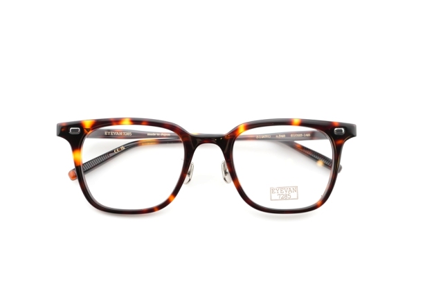 小物 EYEVAN 7285 EYEVAN 7285/ アイヴァン7285 319(51) c348