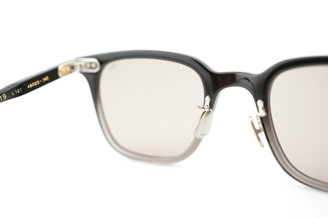 ち*ま様 eyevan7285 319 c121 EYEVAN7285 アイヴァン7285 サングラス 319-SUN col.121