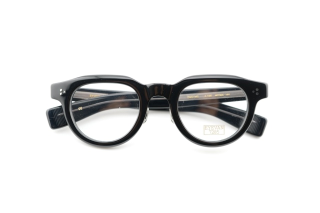 EYEVAN 7285/ アイヴァン7285 340(46) c100