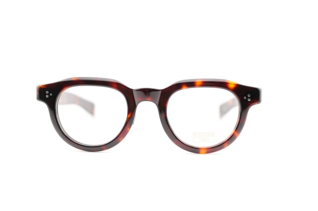 EYEVAN 7285/ アイヴァン7285 340(46) c348