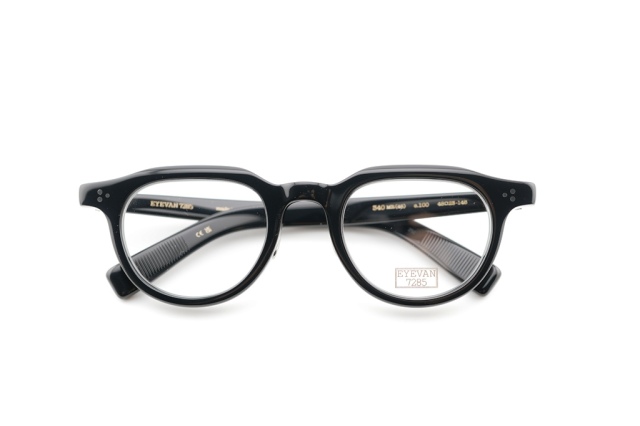 EYEVAN 7285/ アイヴァン7285 340MR(48) c100