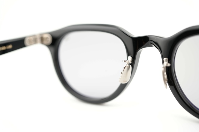小物 EYEVAN7285 649-112805-GM MD.GRY EYEVAN 7285 model: EV649$ color:213820-GM LT.GRY / 112805-GM