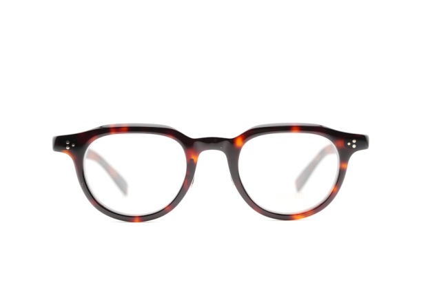 EYEVAN 7285/ アイヴァン7285 340MR(48) c348