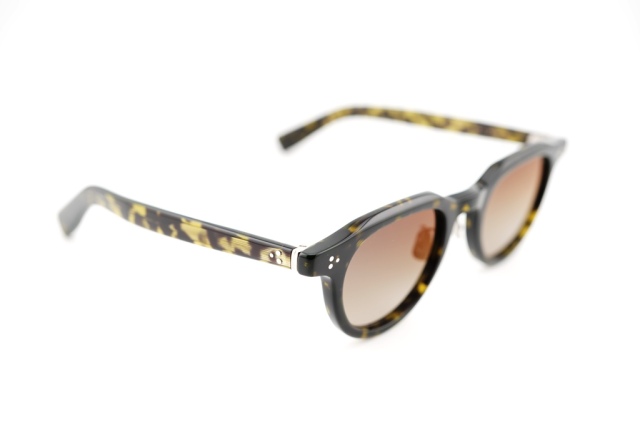 EYEVAN 7285/ アイヴァン7285 340MR(48) c418 (G GRY.GD)