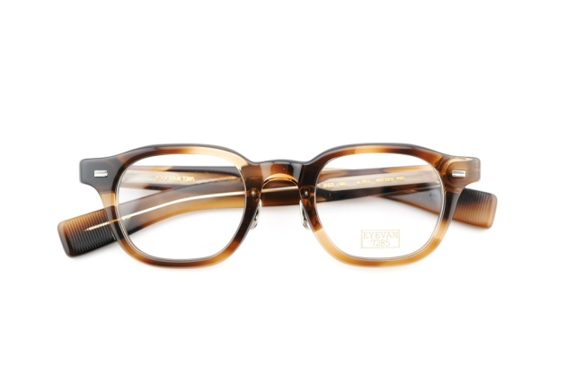 EYEVAN 7285/ アイヴァン7285 343(45) c351