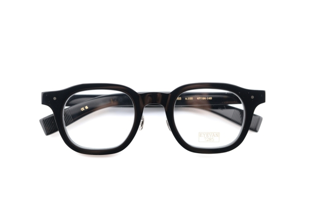 EYEVAN 7285/ アイヴァン7285 363R(47) 100