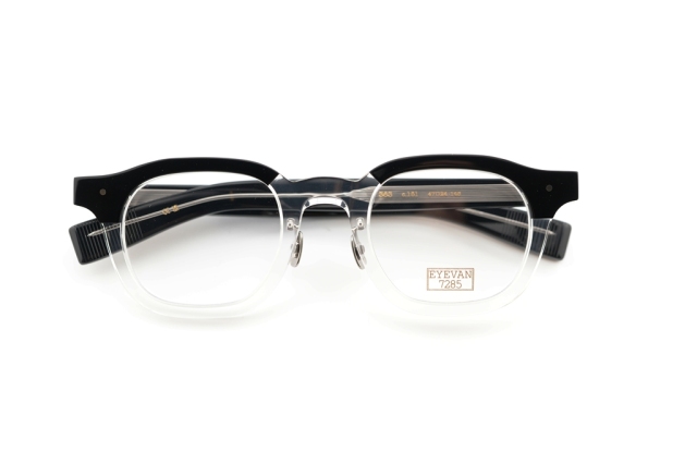 EYEVAN 7285/ アイヴァン7285 363R(47) 151