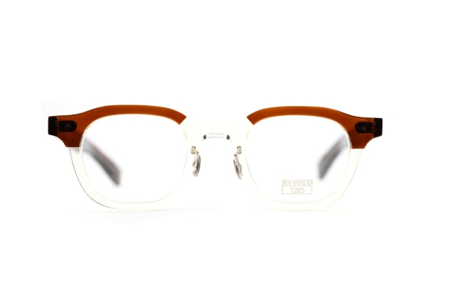 EYEVAN 7285/ アイヴァン7285 363R(47) 353