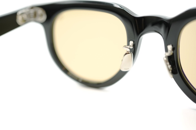 EYEVAN7285 アイヴァン7285 367 MODEL 367 | EYEVAN 7285