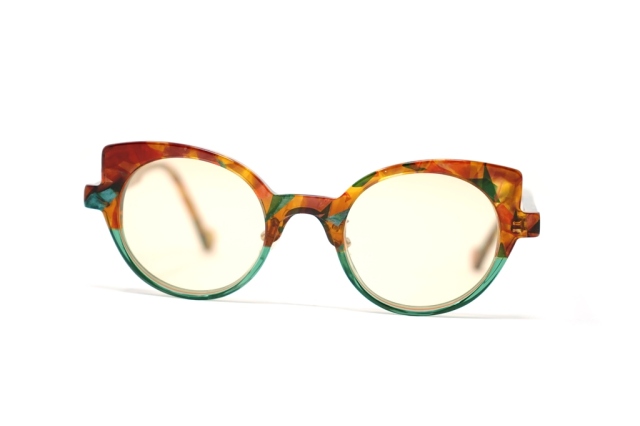 FREDERIC BEAUSOLEIL / フレデリック ボーソレイユ 566-ECA ASIAN-FIT ※酸化ジルコニウム（セラミック）パッド