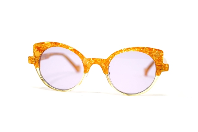 FREDERIC BEAUSOLEIL / フレデリック ボーソレイユ 566-ORB ASIAN-FIT ※酸化ジルコニウム（セラミック）パッド