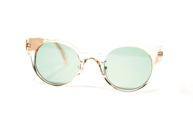 FREDERIC BEAUSOLEIL / フレデリック ボーソレイユ 577-ROS ASIAN-FIT ※酸化ジルコニウム（セラミック）パッド