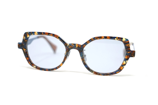 FREDERIC BEAUSOLEIL / フレデリック ボーソレイユ 612-BLE ASIAN-FIT ※酸化ジルコニウム（セラミック）パッド