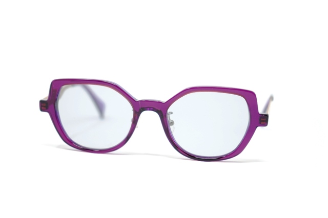 FREDERIC BEAUSOLEIL / フレデリック ボーソレイユ 612-VIO ASIAN-FIT ※酸化ジルコニウム（セラミック）パッド