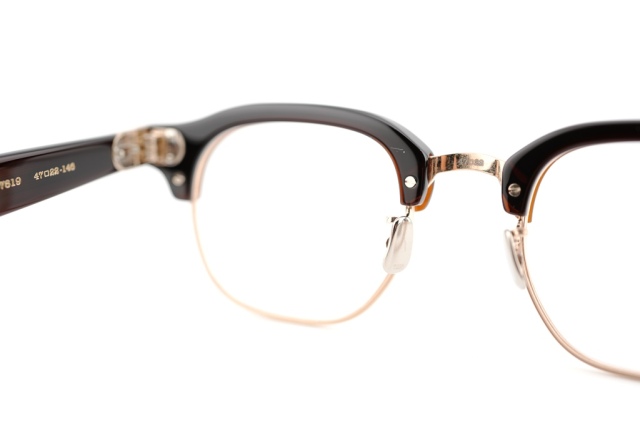 小物 EYEVAN7285 649 MODEL 649 | EYEVAN 7285