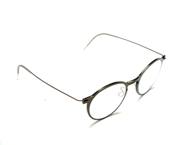 LINDBERG/リンドバーグ n.o.w.6541(46) C10/PU12 basic temple