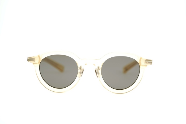 EYEVAN 7285/ アイヴァン7285 740 324-G (DK.GRY PL.)