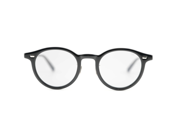 EYEVAN 7285/ アイヴァン7285 756 100 GM MD.GRY