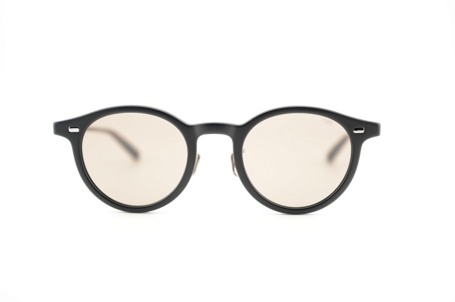 EYEVAN 7285/ アイヴァン7285 756 112 GM LT.GRY