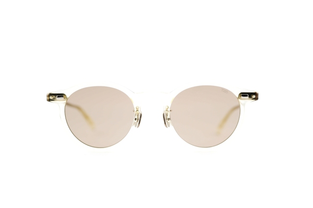 EYEVAN 7285/ アイヴァン7285 756 307 GM LT.GRY