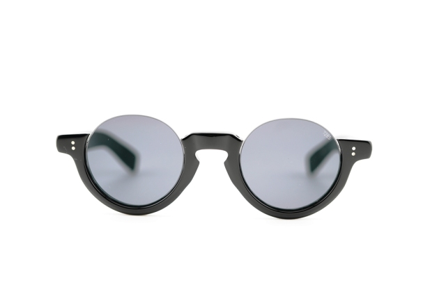 EYEVAN 7285/ アイヴァン7285 792BR c100-M BK