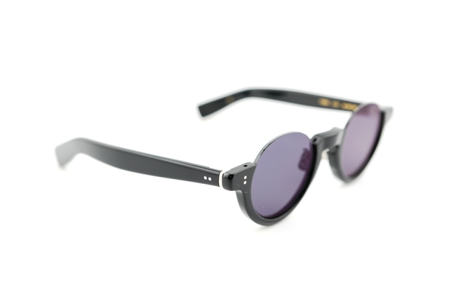 EYEVAN 7285/ アイヴァン7285 792BR c100-M BK