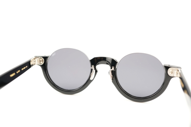 EYEVAN 7285/ アイヴァン7285 792BR c100-M BK