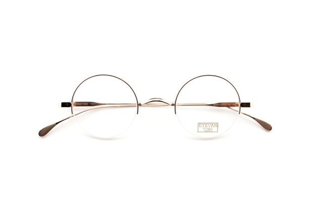 EYEVAN 7285/ アイヴァン7285 824(42) 902※在庫あり