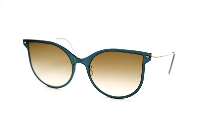 LINDBERG リンドバーグ　リムレス　ゴールド LINDBERG リンドバーグリムレスゴールド