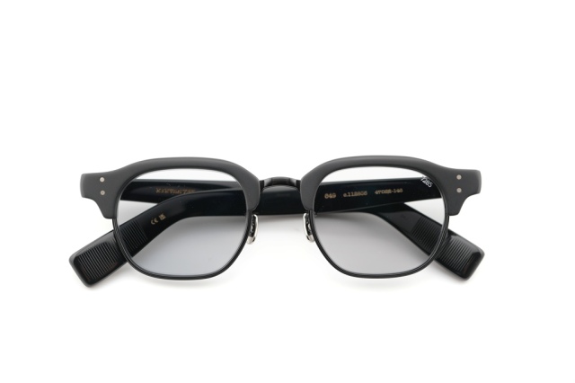 EYEVAN 7285/ アイヴァン7285 649 c112805